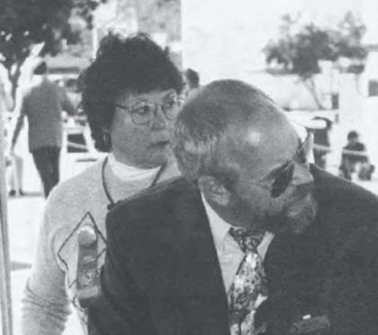 Orange Empire Kennel Club, 1999